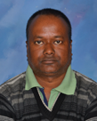 Mr. Ranjay Ghosh